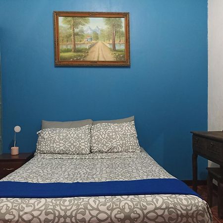 מלון San Cristóbal de Las Casas Casa Rincon מראה חיצוני תמונה