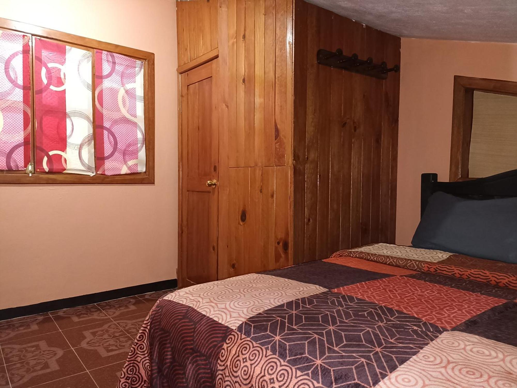 מלון San Cristóbal de Las Casas Casa Rincon מראה חיצוני תמונה