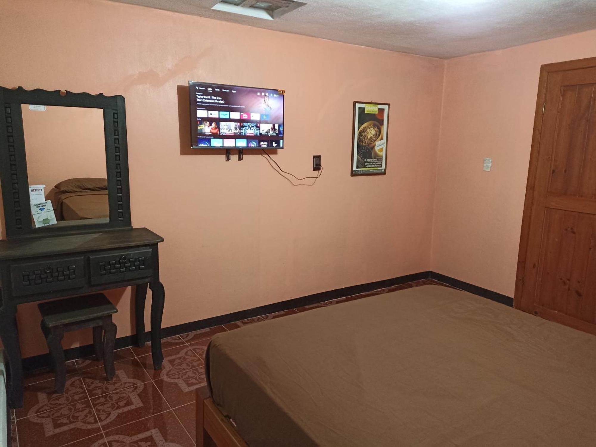 מלון San Cristóbal de Las Casas Casa Rincon מראה חיצוני תמונה