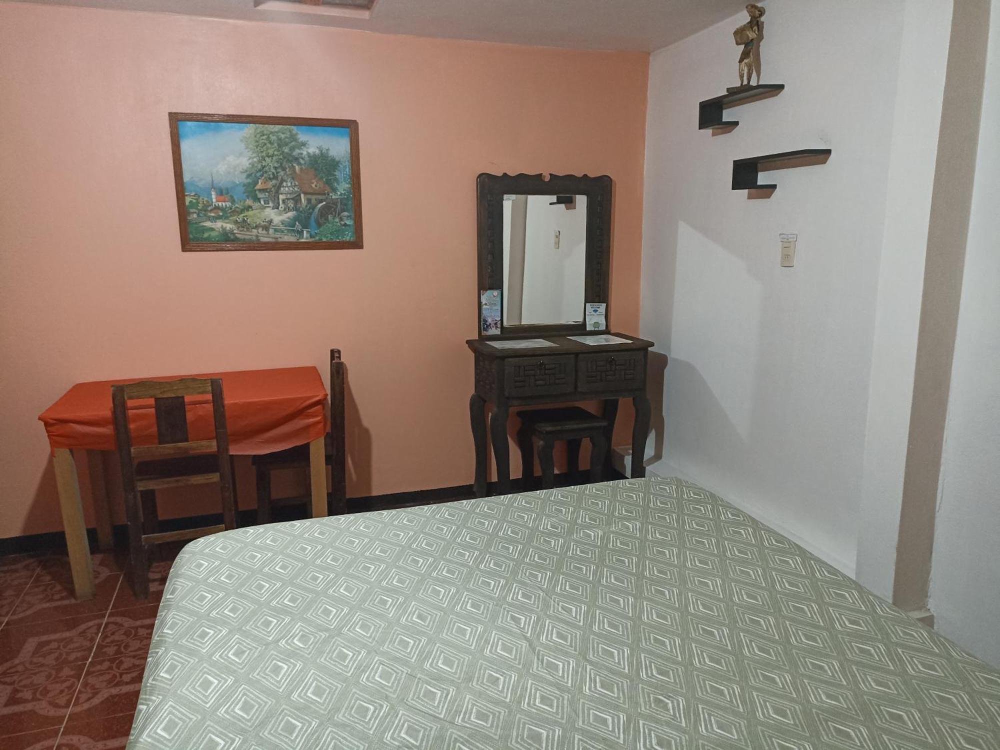 מלון San Cristóbal de Las Casas Casa Rincon מראה חיצוני תמונה