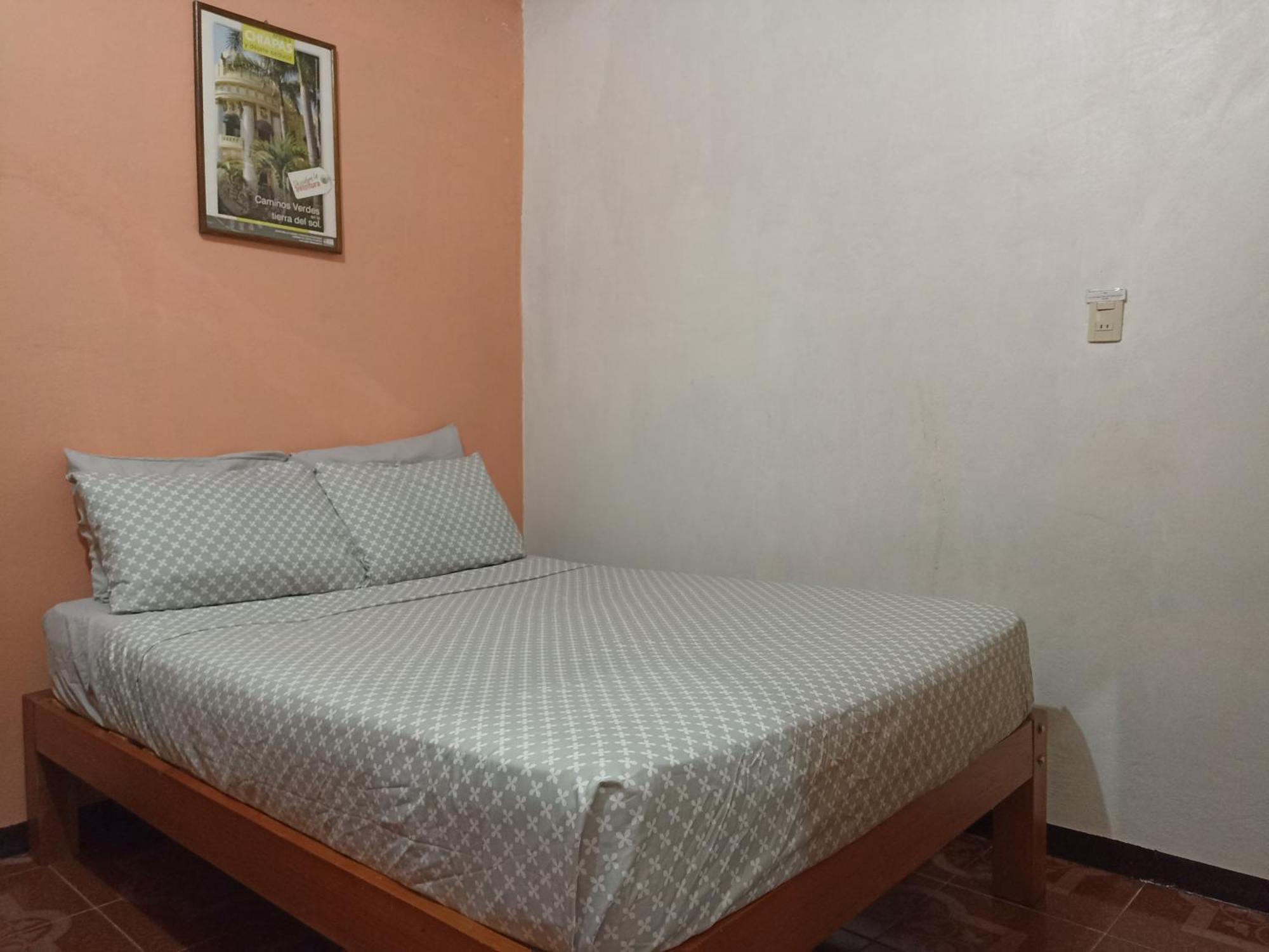 מלון San Cristóbal de Las Casas Casa Rincon מראה חיצוני תמונה