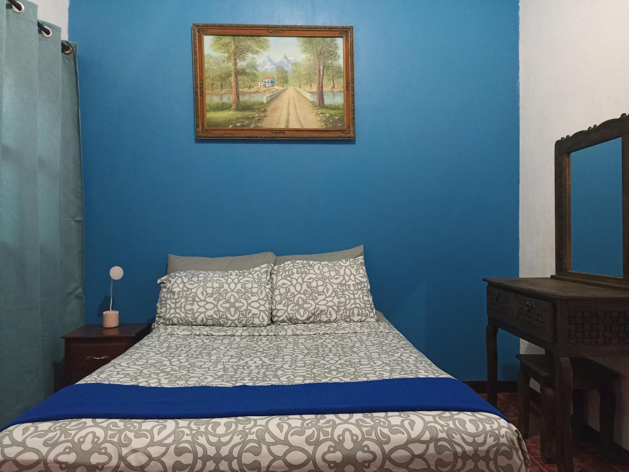 מלון San Cristóbal de Las Casas Casa Rincon מראה חיצוני תמונה