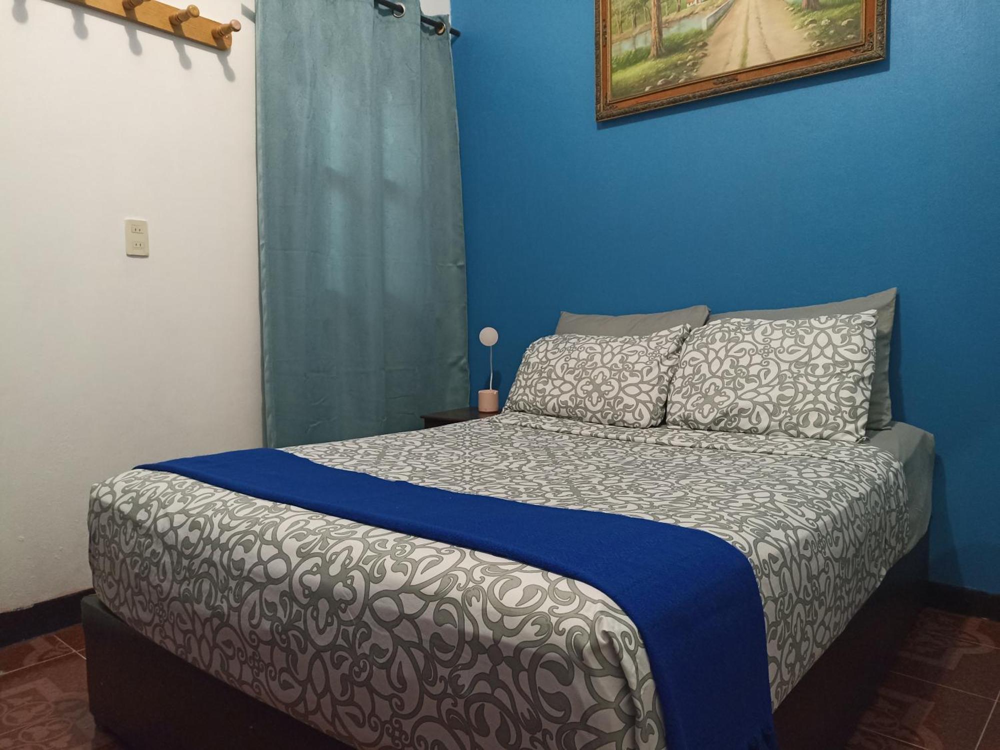 מלון San Cristóbal de Las Casas Casa Rincon מראה חיצוני תמונה