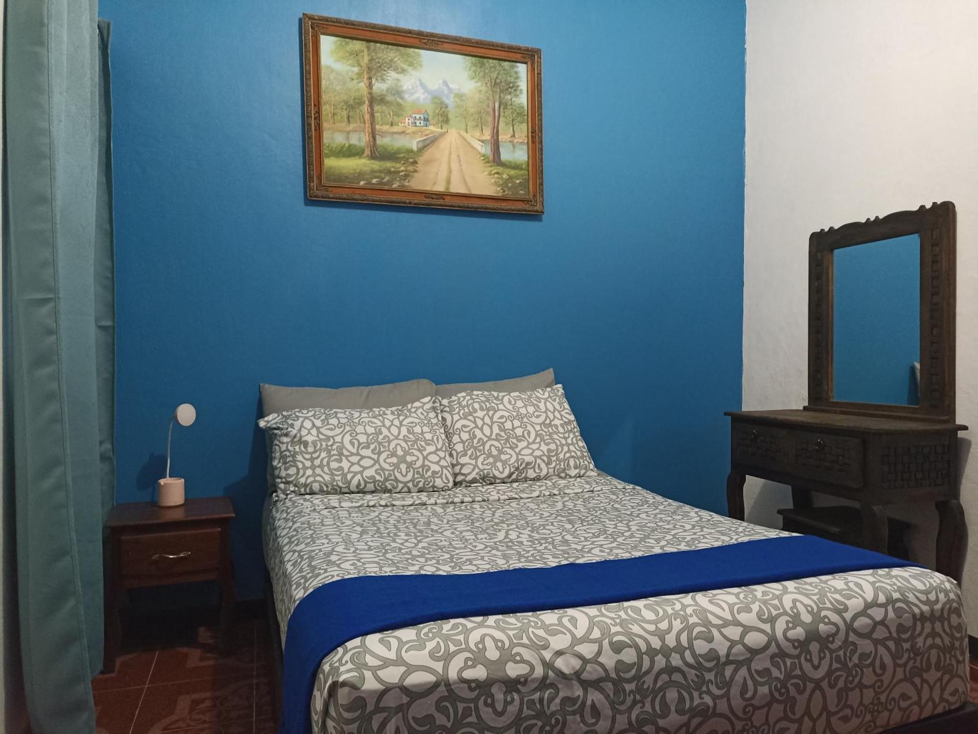 מלון San Cristóbal de Las Casas Casa Rincon מראה חיצוני תמונה