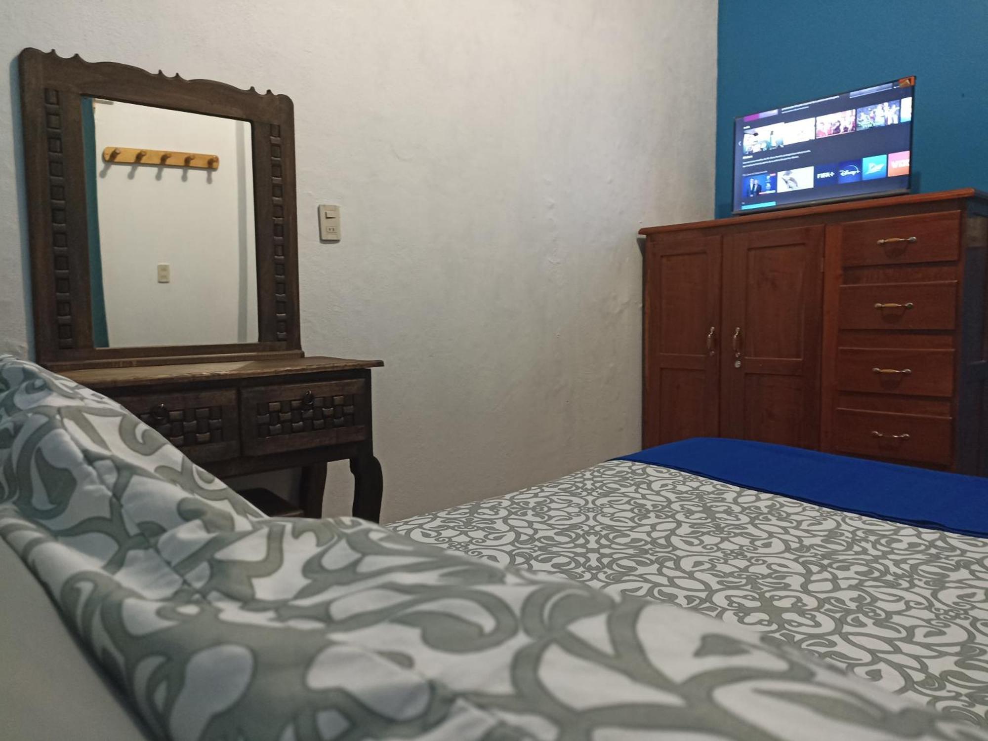 מלון San Cristóbal de Las Casas Casa Rincon מראה חיצוני תמונה